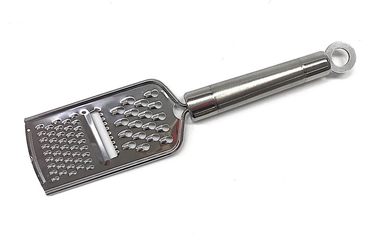 

Терка из нержавеющей стали Benson BN-1024