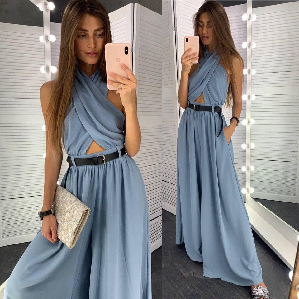 

Комбинезон FY4402 р:42-44, 46-48