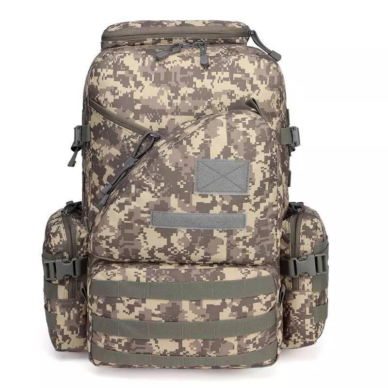 

Тактический рюкзак на 40л BPT4-40 ACU Pixel