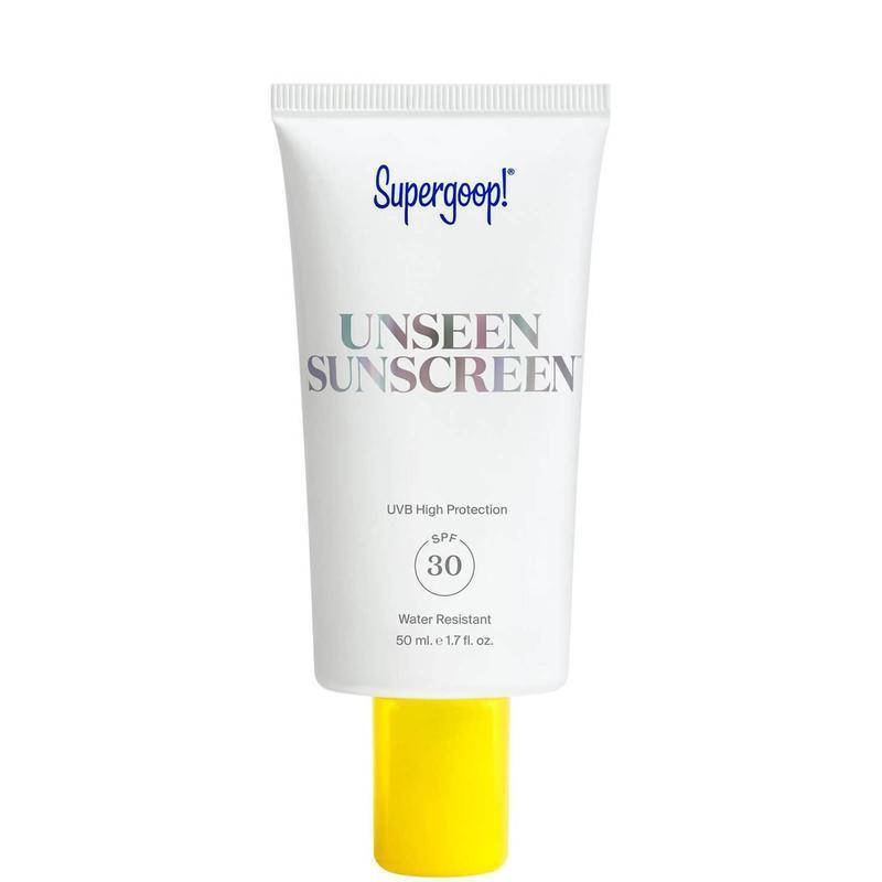 

SUPERGOOP! Unseen Sunscreen - солнцезащитный крем SPF 30, 50 мл