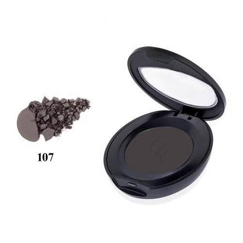 

Тіні для брів Golden Rose Eyebrow Powder Тон 107