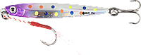 

Пилькер GC Dasher 15г 203 UV