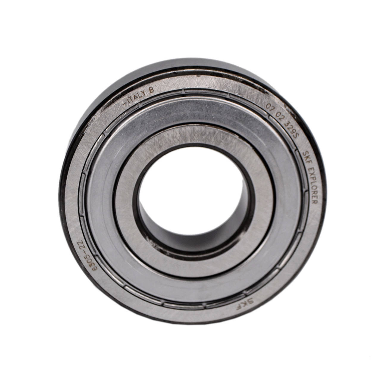 

Подшипник SKF 6305 zz (фирменная упаковка)