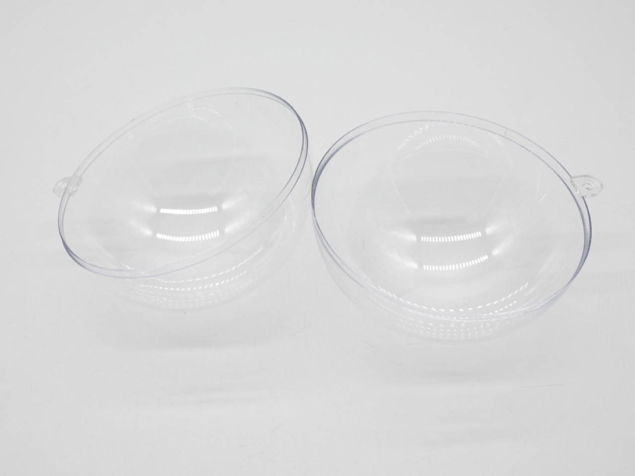 

Акриловые заготовки. Шар. 80мм