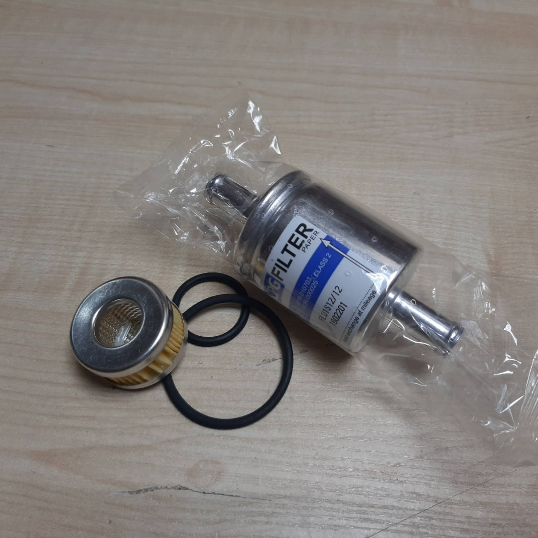 

Комплект фильтров (12*12 + tomasetto)