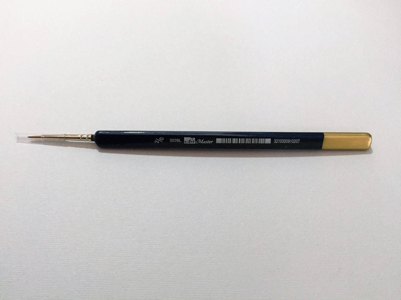 

Колонок круглий, 2/0 3009L, к.р. пензель Art Master