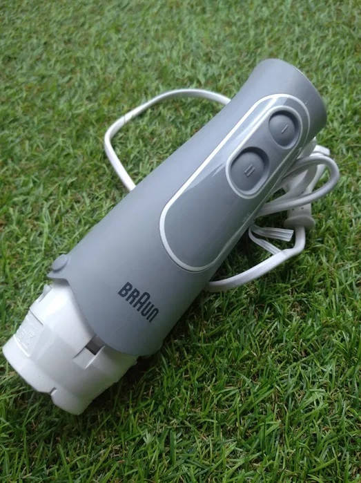 

Моторный блок, двигатель блендера Braun Multiquick MQ 535, и друг. 7322110654