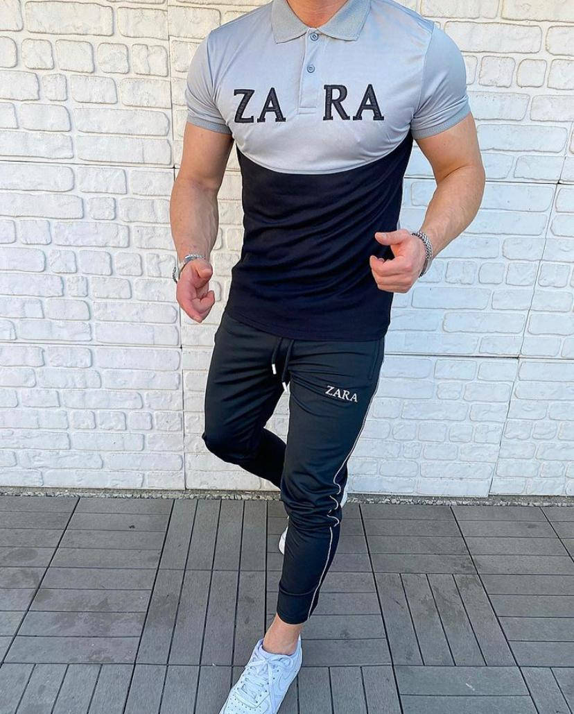 

Спортивный костюм