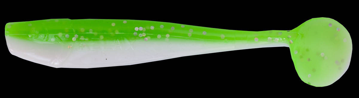 

Силіконоваі приманка Relax KINGSHAD 3" L125