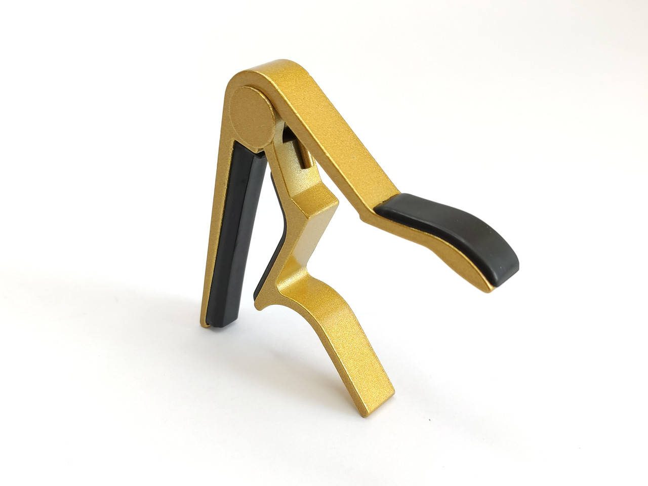 

Металлический зажим струн для гитары Золотой