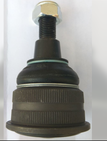 

Шаровая опора переднего амортизатора Mercedes W221 и W216 4 Matic