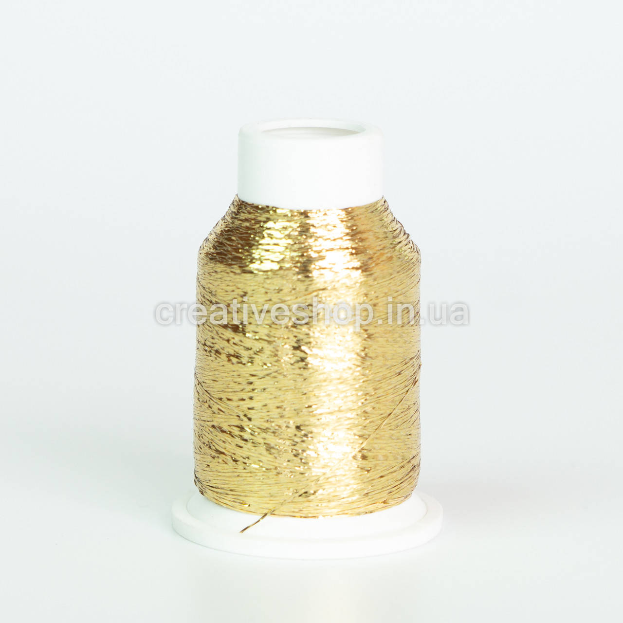 

Пряжа Drops Glitter (цвет 01 gold)