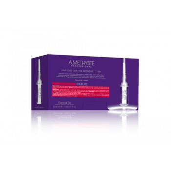 

Ампулы для стимуляции роста волос Amethyste Stimulate от Farmavita (12шт по 8мл)
