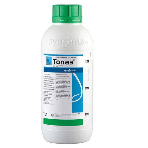 

Фунгицид Топаз 100 ЕС к е 250 мл Розлив Syngenta Сингента Швейцария