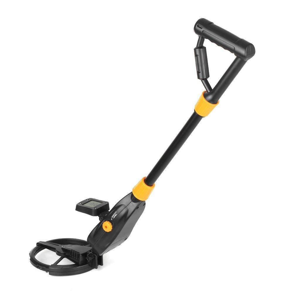 

Детский металлоискатель Kkmoon MD1008A - UkMarket, Черный