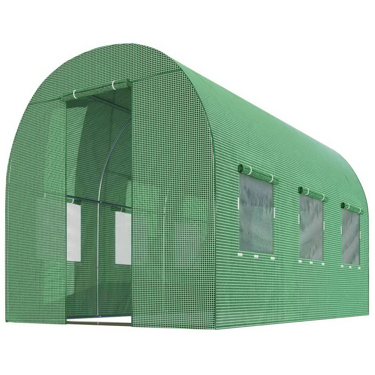 

Теплица парник Malatec 2x3m 6m2 (9346)