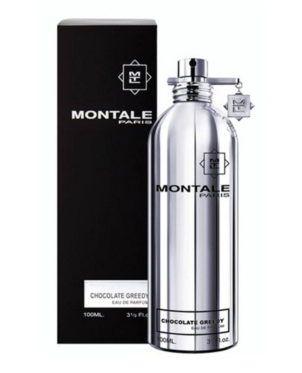 

Элитная парфюмерия Montale Paris Chocolate Greedy 100 ml (Монталь)