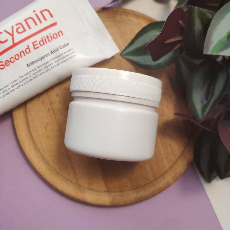 

РОЗЛИВ Биоламинирующий краситель Anthocyanin Second Edition, 100мл ЛЮБОЙ ЦВЕТ