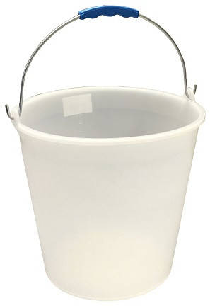 

Ведро Mobil Plastic 9л полиэтилен (39/09-N)