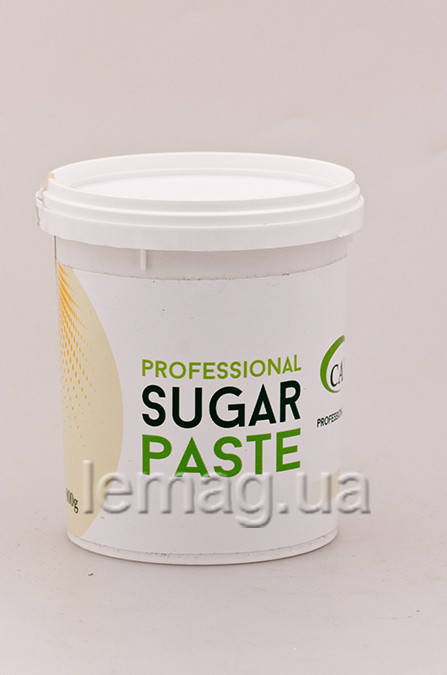 

CANDY Sugar Сахарная паста SOFT - Мягкая, 800 г