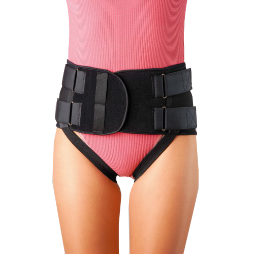 

Бандаж тазобедренный (на тазовое кольцо) Л-4М-3-Т