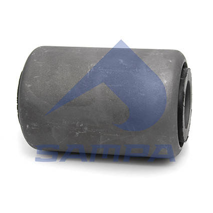 

Сайлентблок рессоры SAF 30/68x104mm 4177301000