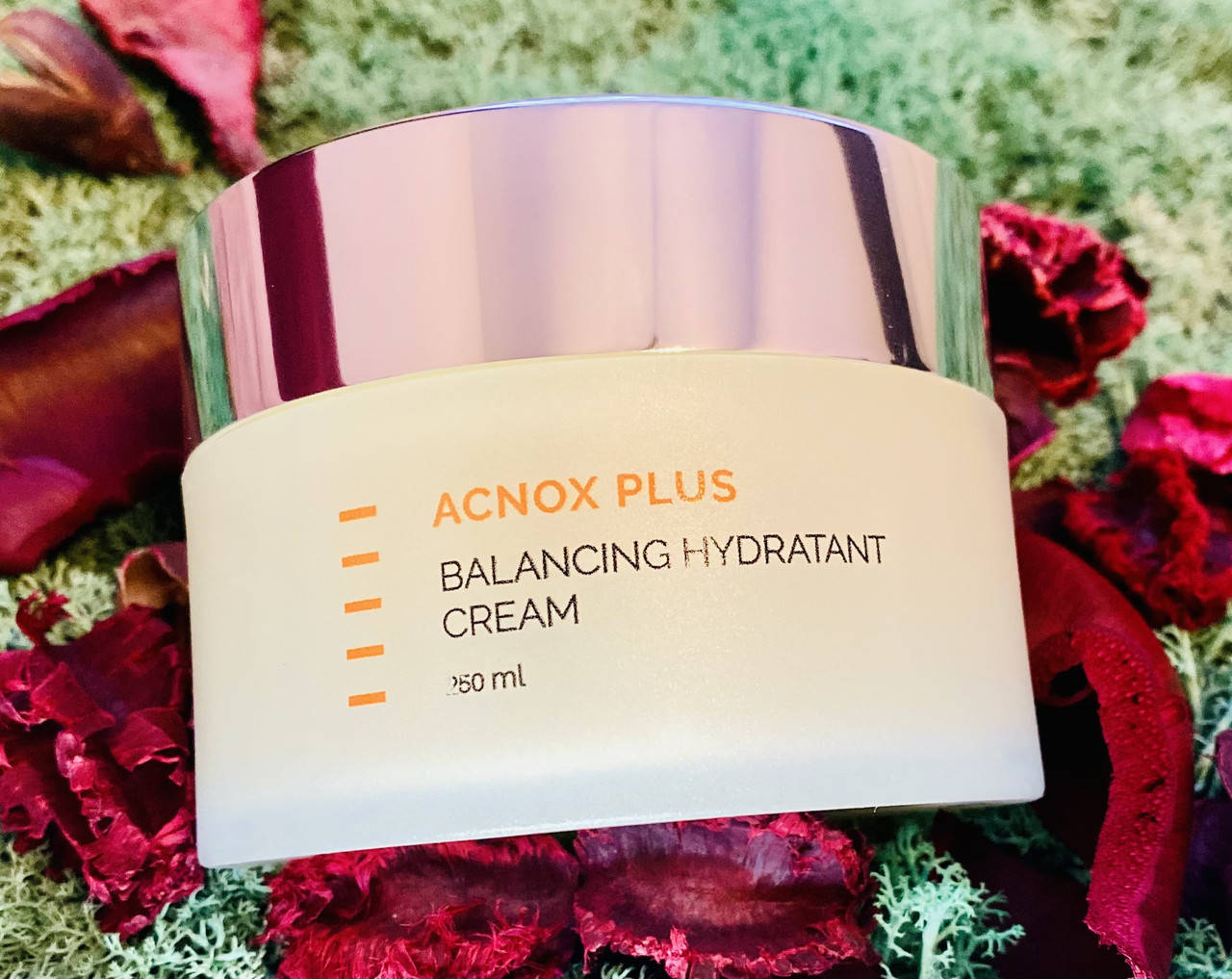 

Holy Land Cosmetics A-NOX Hydratant Cream.Холи ленд Крем для жирной и проблемной кожи лица Разлив от 20 мл