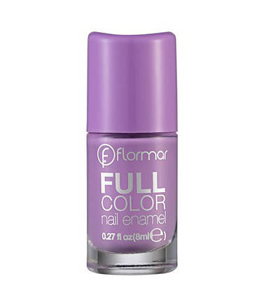 

Flormar Full Color Nail Enamel Лак для ногтей № FC 38