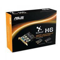 

Звуковая плата ASUS Xonar H6 (XONAR_HDAV_H6\/A)