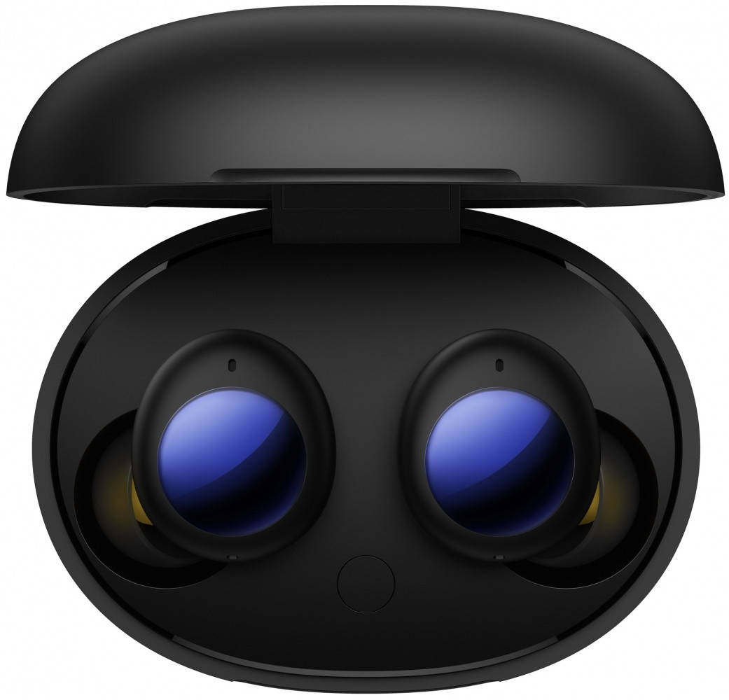 

Наушники Realme Buds Air 2 Neo Black (RMA2008) [57025]