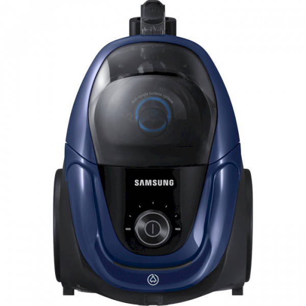 

Пылесос Samsung VC07M3110VB/UK (код 1230967)