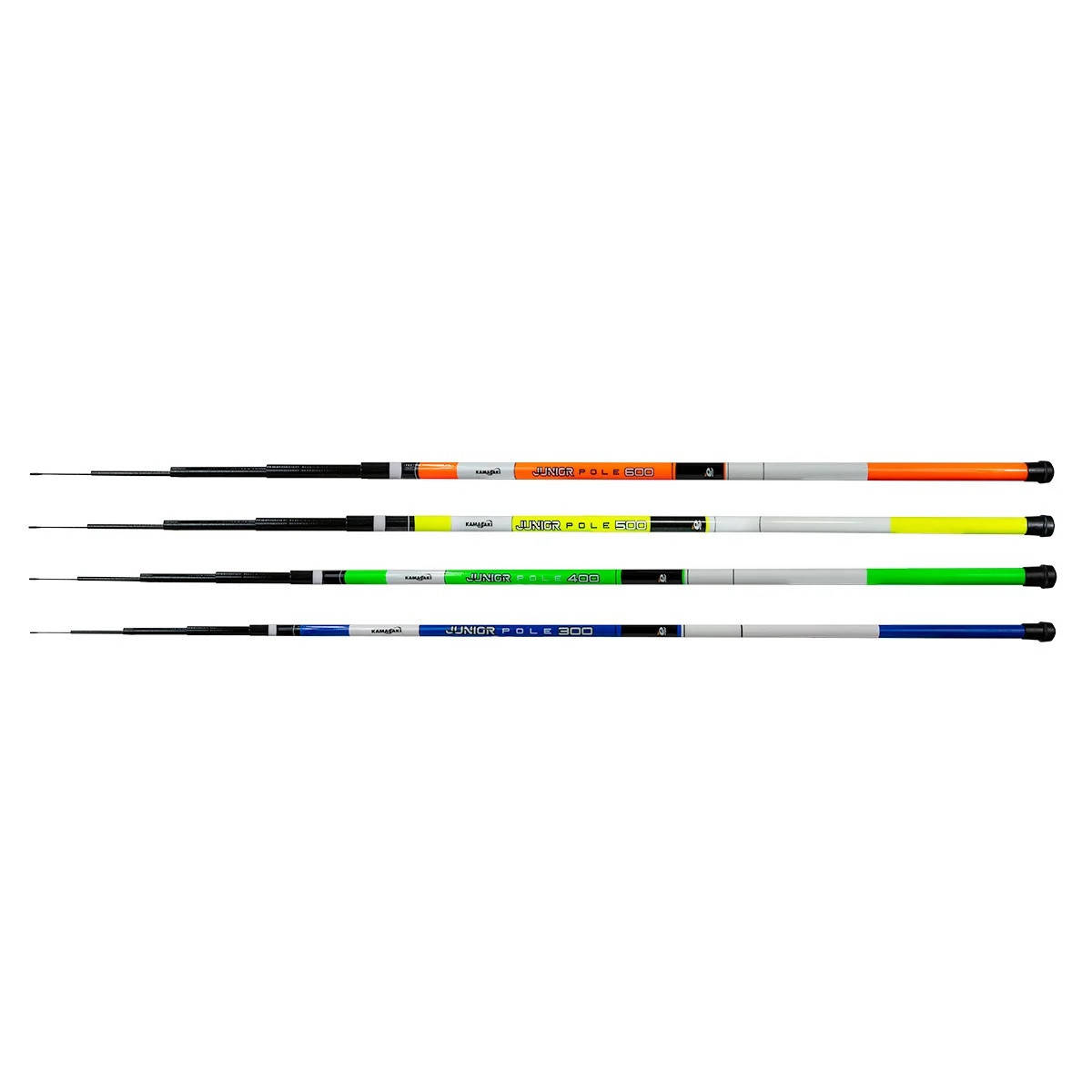 

Удилище Kamasaki JUNIOR Pole 4.00м