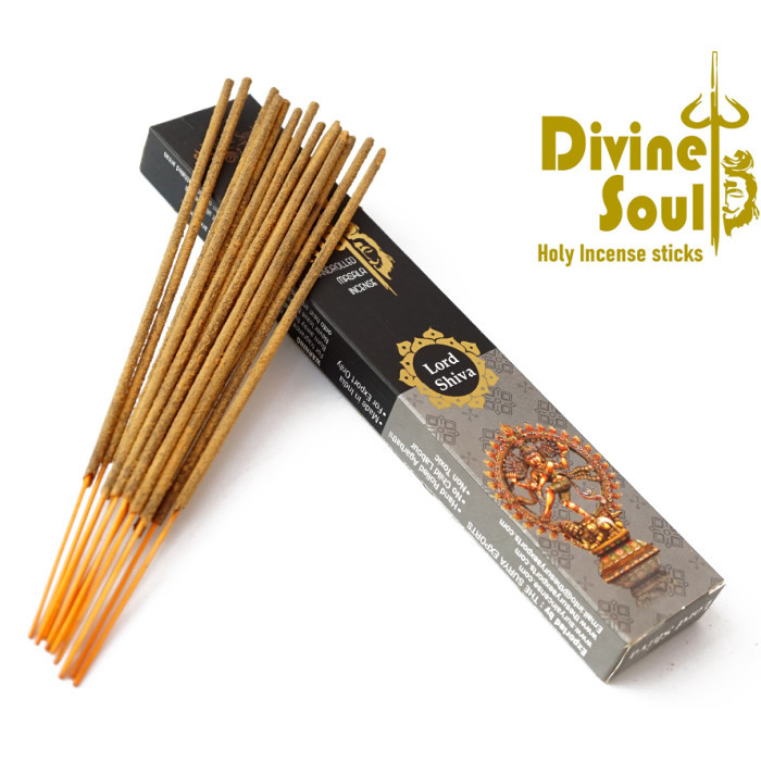 DIVINE SOUL LORD SHIVA 15 ГРАМ ШИВА