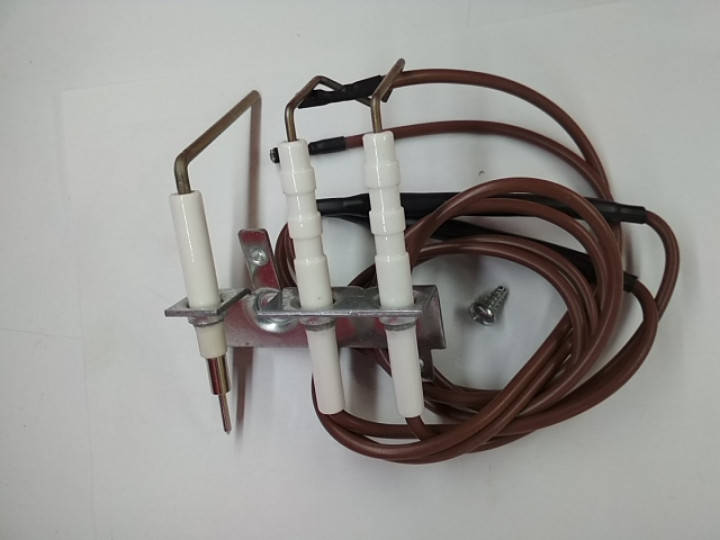 

П'єзо електрод VC 105, VCW 195, 205, 255E