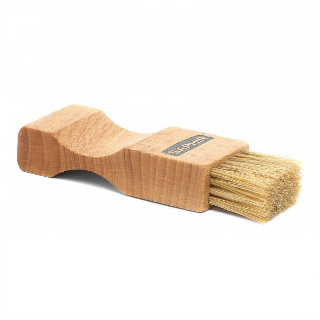 

Щетка-намазок Saphir Pommadier Brush