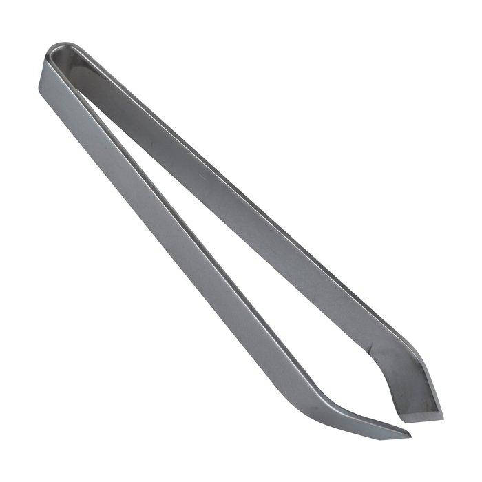 

Пинцет для извлечения костей из рыбы (нержавейка) 120 мм