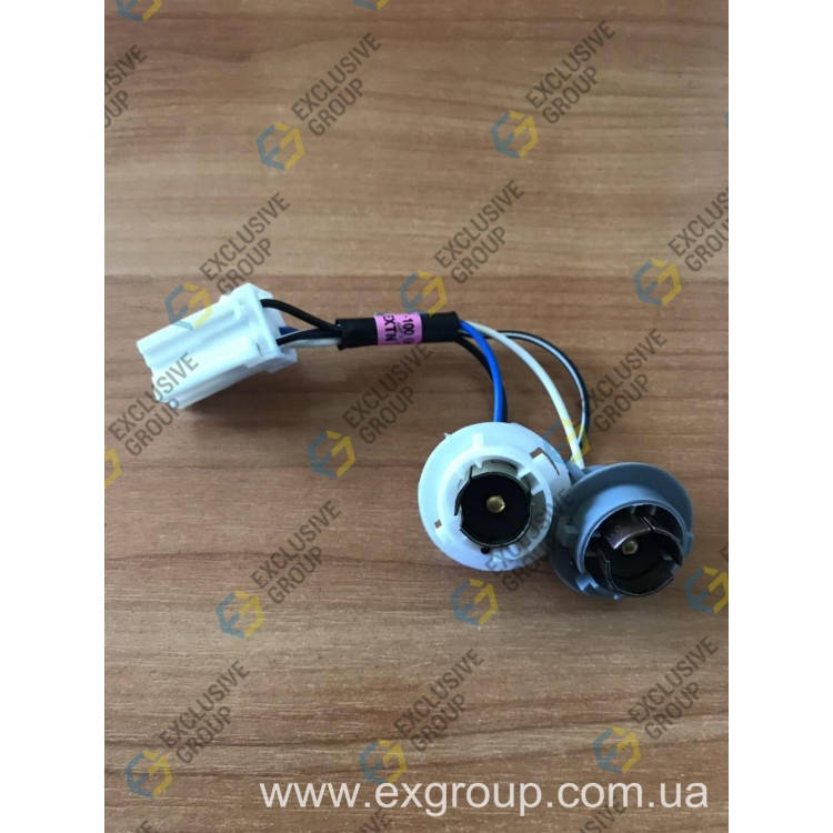 

Жгут проводов задних фонарей внутр. хеч.