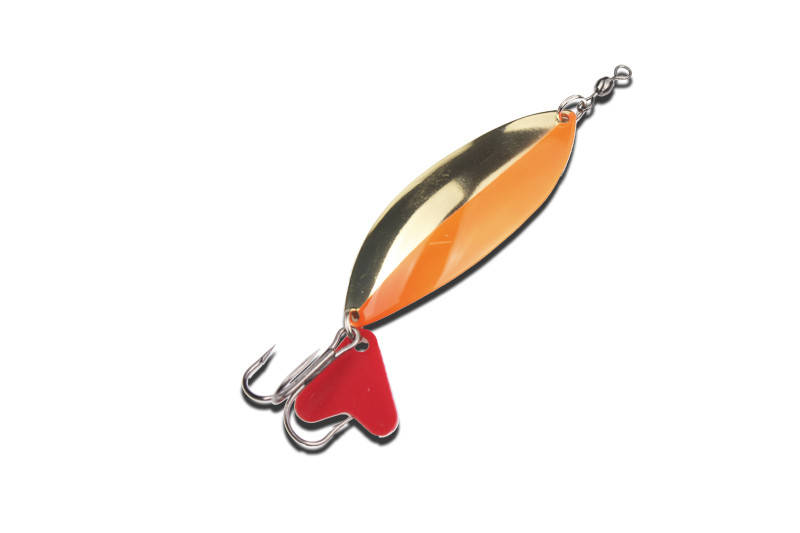 

Блесна EOS арт. З150021 (18g) GS111021