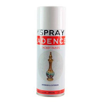 

Лак-спрей матовый Cadenсe Spray Varnish Matt, 400 мл