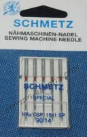 

Иглы Schmetz super stretch №90