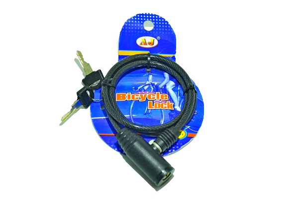 

Велозамок Bicycle lock велосипедный замок