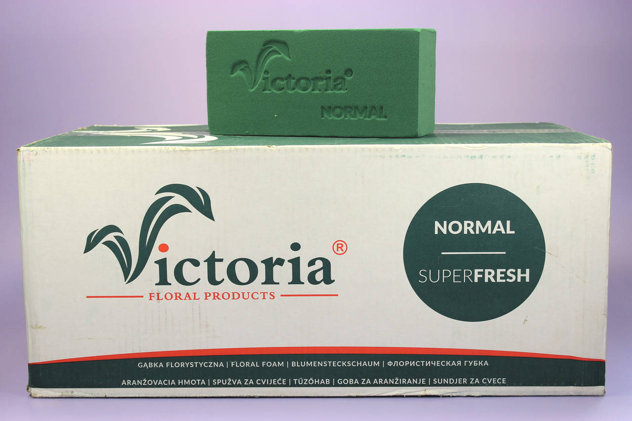 

Оазис Victoria normal 20шт