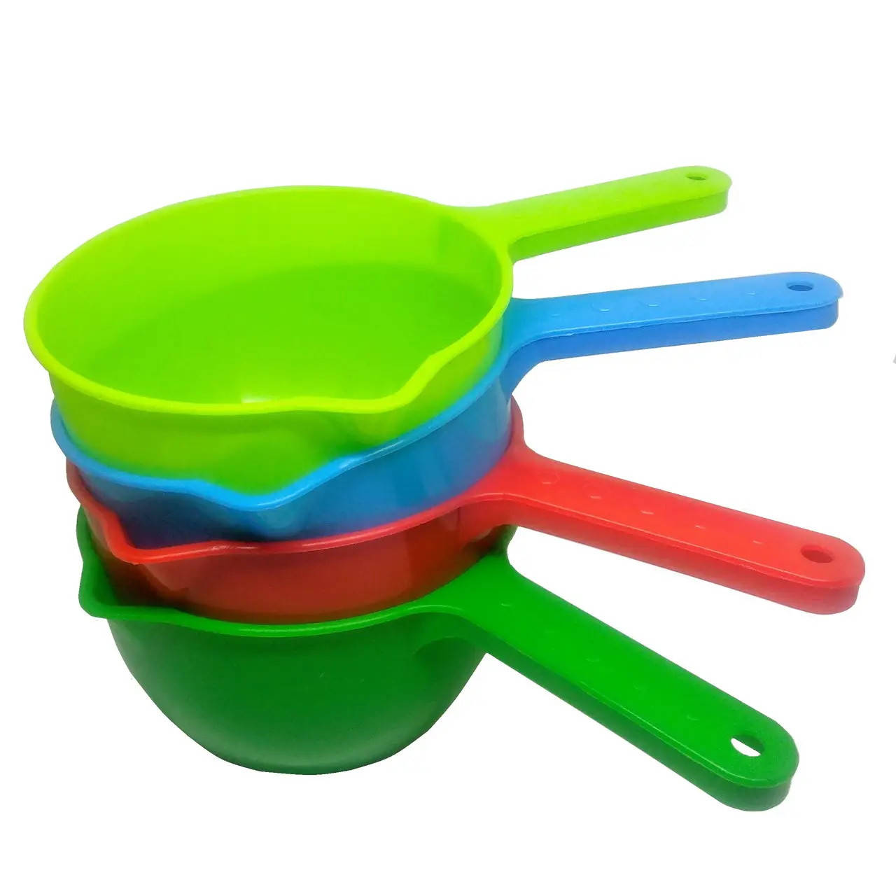 

Ковшик с носиком, 1,25л, 16.*29.5*9cм