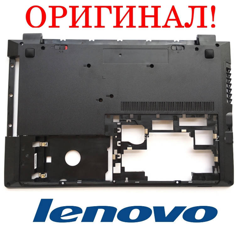 

Оригинальный корпус (низ) Lenovo 300-15ISK - поддон (корыто)