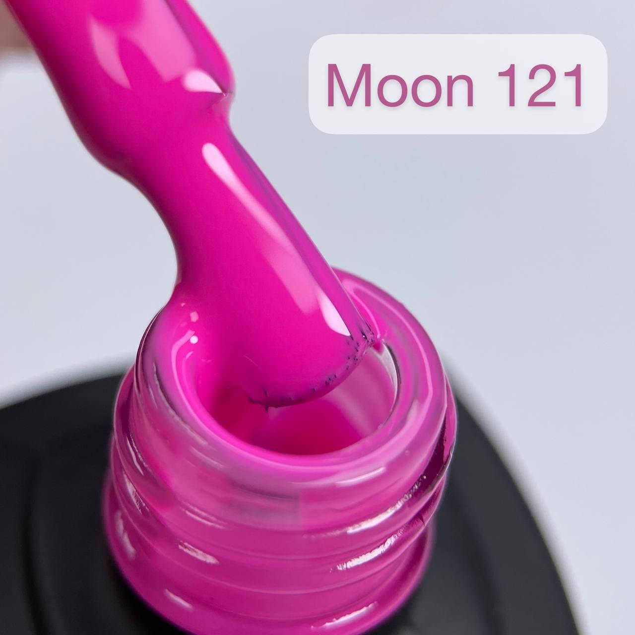 

Гель-лак от Moon Full Colour 121