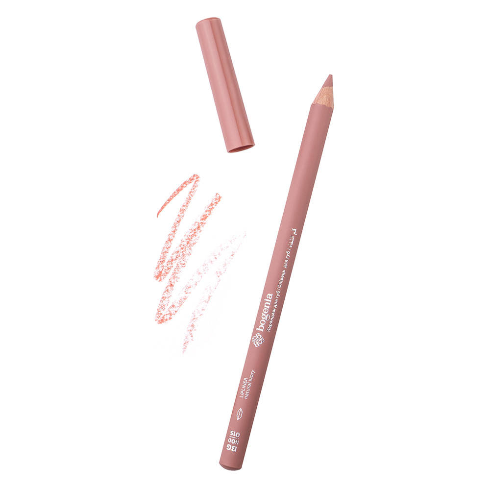 

Bogenia Карандаш для губ BG500 №015 (Natural)