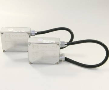 

Michi Блок розжига 35W 12v