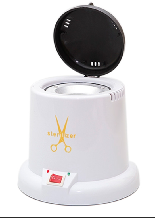 

Стерилизатор кварцевый (шариковый) для инструмента (цвета в ассортименте)