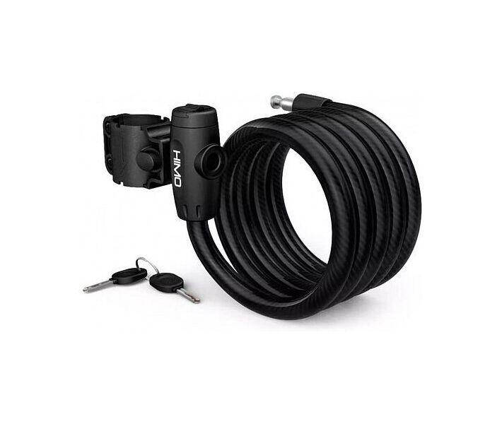 

Складной велозамок Xiaomi HIMO L150