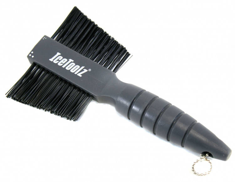 

Щетка для велосипеда ICE TOOLZ C121